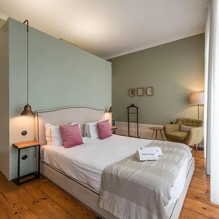 فندق Guestready - Picaria Living Quarters
