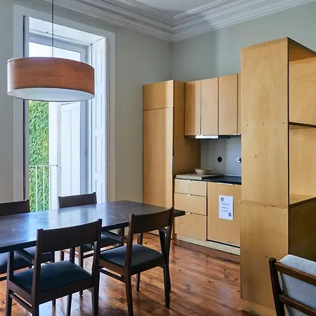 فندق Guestready - Picaria Living Quarters