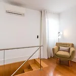 Отель Guestready - Picaria Living Quarters
