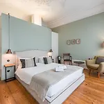 Отель Guestready - Picaria Living Quarters *