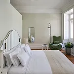 Отель Guestready - Picaria Living Quarters *