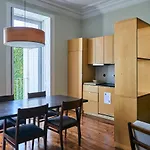 Отель Guestready - Picaria Living Quarters