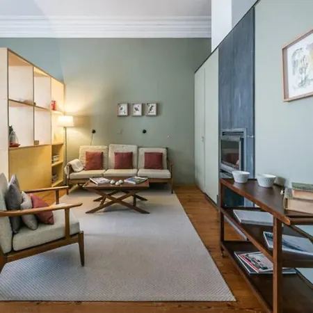 Guestready - Picaria Living Quarter Oporto