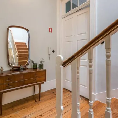 Guestready - Picaria Living Quarter Apartment Porto