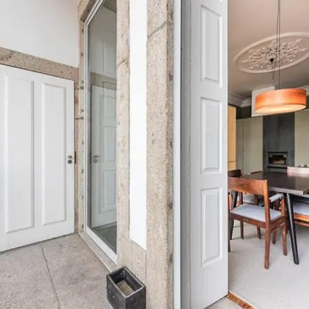 Apartment Guestready - Picaria Living Quarter Porto