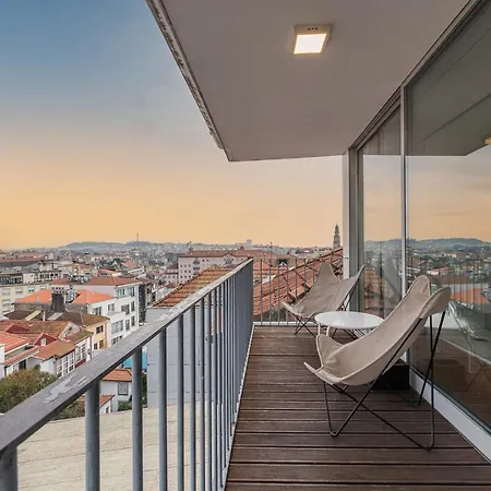 Guestready - Picaria Living Quarter * Oporto