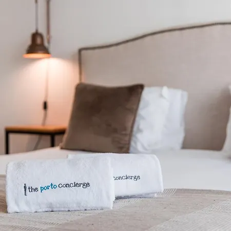 Guestready - Picaria Living Quarter Apartment Porto