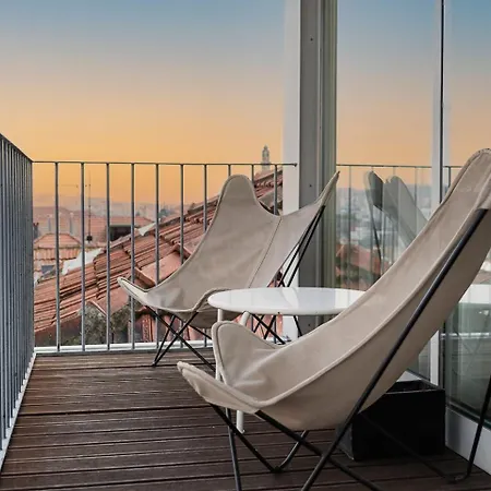 Guestready - Picaria Living Quarter Appartamento *