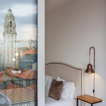 Guestready - Picaria Living Quarter Appartamento Oporto