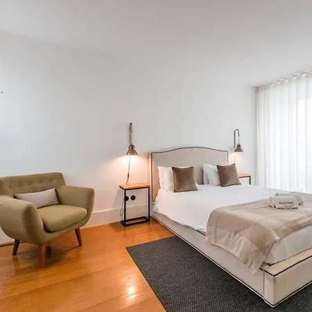 Guestready - Picaria Living Quarter Apartment