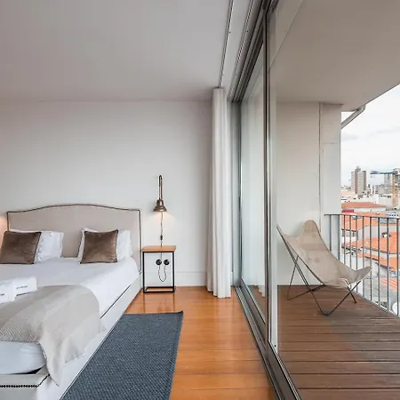 Appartamento Guestready - Picaria Living Quarter *