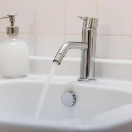Guestready - Picaria Living Quarter Apartment *