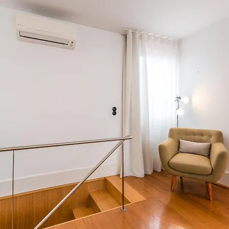 Appartamento Guestready - Picaria Living Quarter