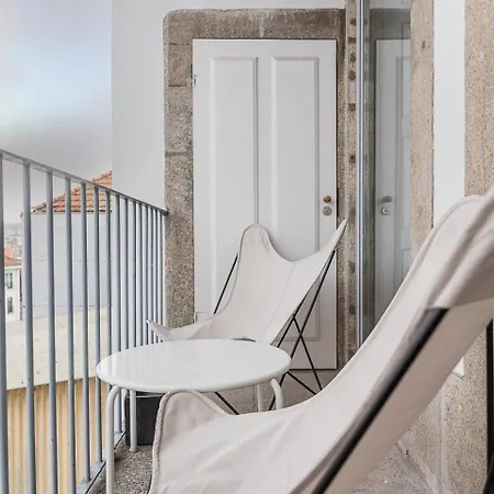 Guestready - Picaria Living Quarter Porto