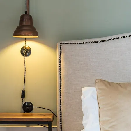Guestready - Picaria Living Quarter Appartamento