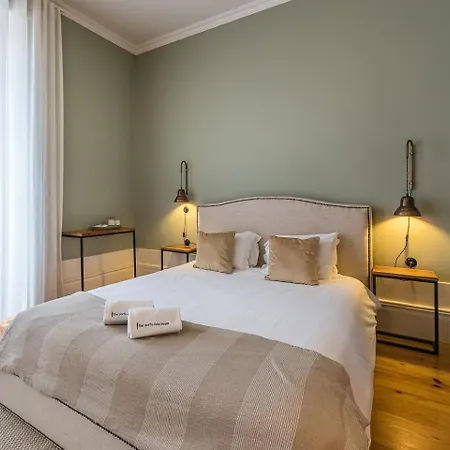 Guestready - Picaria Living Quarter Apartment *