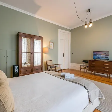 Guestready - Picaria Living Quarter * Porto