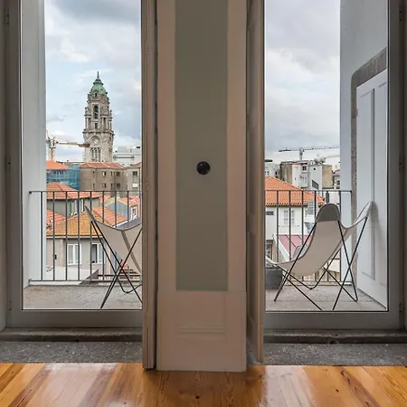 Guestready - Picaria Living Quarter Porto