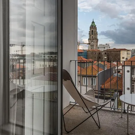 Apartment Guestready - Picaria Living Quarter *