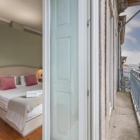 Guestready - Picaria Living Quarter * Porto