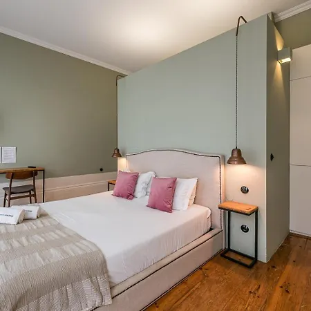 Guestready - Picaria Living Quarter Appartamento