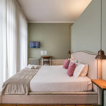 Apartment Guestready - Picaria Living Quarter *