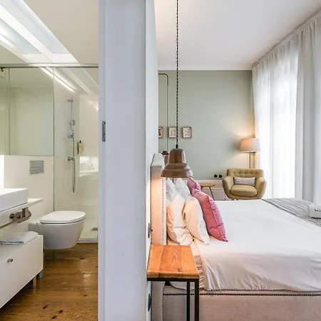 Guestready - Picaria Living Quarter *