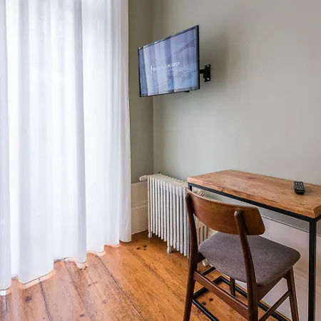 Guestready - Picaria Living Quarter