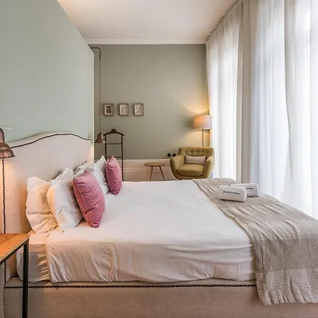 Guestready - Picaria Living Quarter Apartment Porto