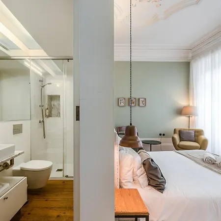 Guestready - Picaria Living Quarter Porto