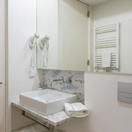 Guestready - Picaria Living Quarters Hotel