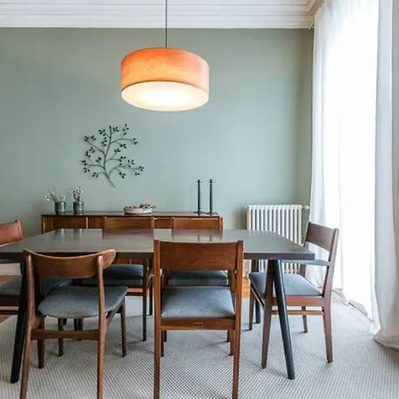 Отель Guestready - Picaria Living Quarters *