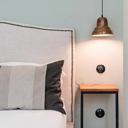 Guestready - Picaria Living Quarters