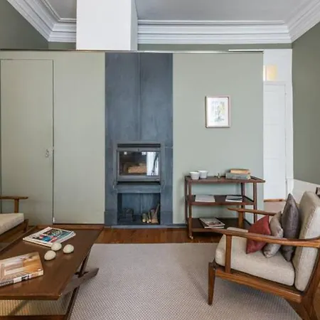 Guestready - Picaria Living Quarters Отель *