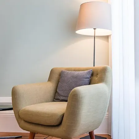 호텔 Guestready - Picaria Living Quarters