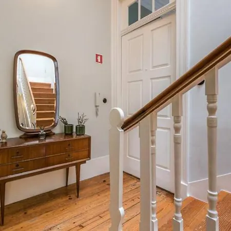 Guestready - Picaria Living Quarter Apartment Porto