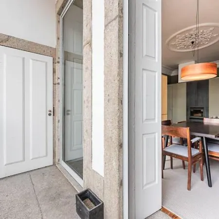 Guestready - Picaria Living Quarters Отель