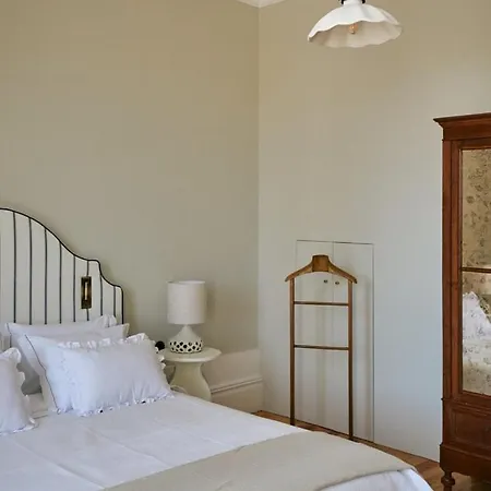 Guestready - Picaria Living Quarters Отель *
