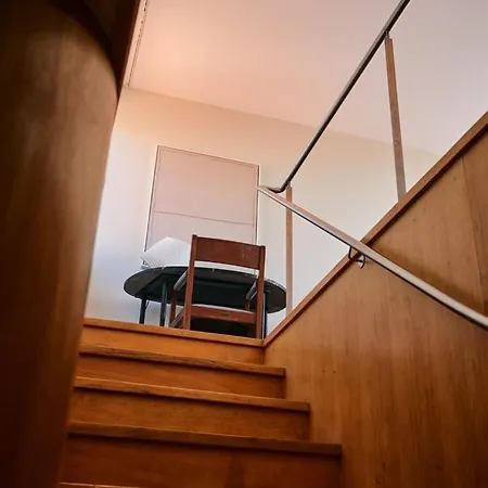 Guestready - Picaria Living Quarter Appartamento Oporto