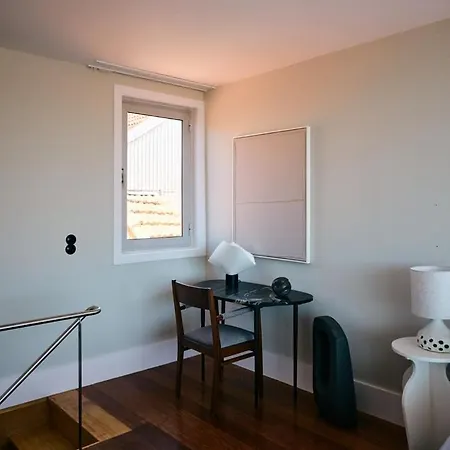 Guestready - Picaria Living Quarters Порту