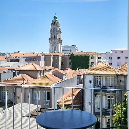 Guestready - Picaria Living Quarter Appartamento *