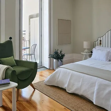 Guestready - Picaria Living Quarters * Порту