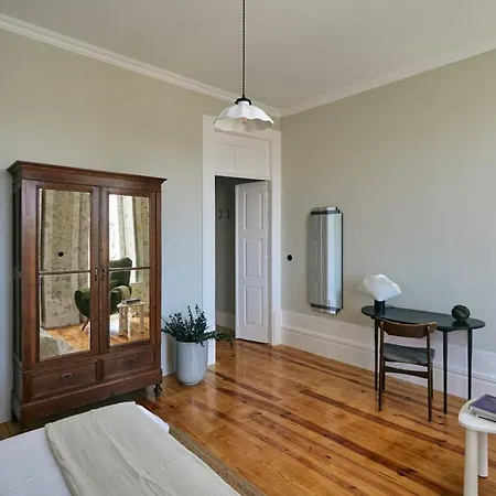 Guestready - Picaria Living Quarters Отель
