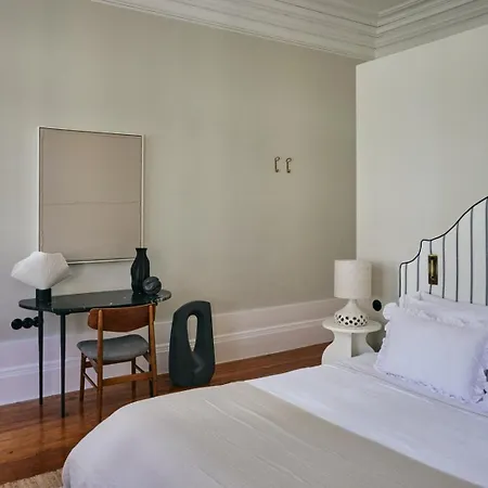Guestready - Picaria Living Quarter Porto