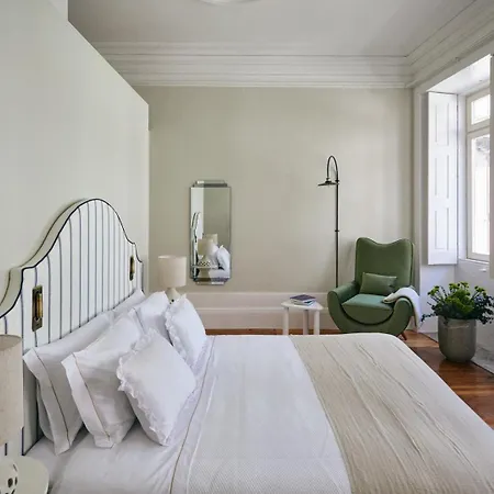 Appartamento Guestready - Picaria Living Quarter *