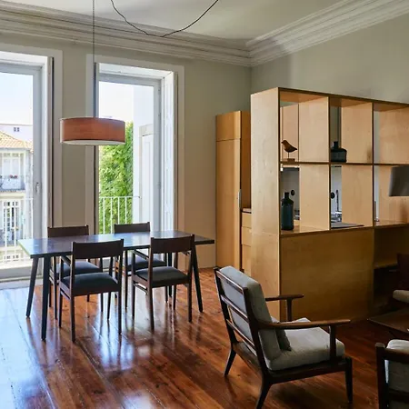 Guestready - Picaria Living Quarters Отель