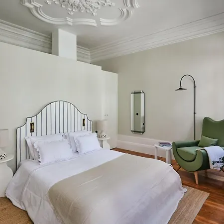 Guestready - Picaria Living Quarter Appartamento
