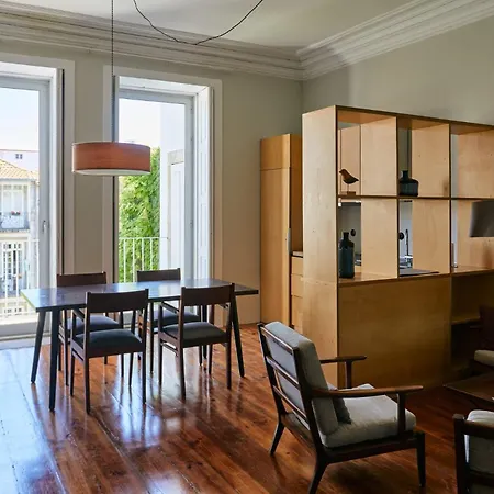 Hotel Guestready - Picaria Living Quarters Porto