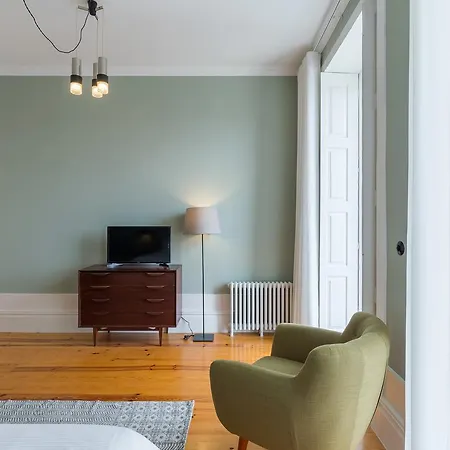 호텔 Guestready - Picaria Living Quarters