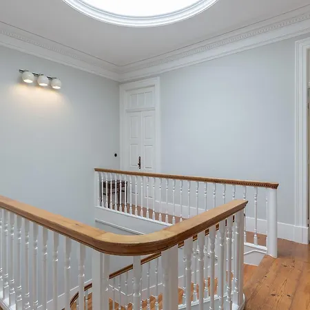 Guestready - Picaria Living Quarter Appartamento Oporto